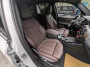 BMW X3 III (G01) Москва  - изображение 26
