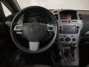 Opel Zafira B Рестайлинг Альметьевск  - изображение 33