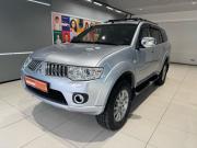 Mitsubishi Pajero Sport II Екатеринбург  - изображение 26