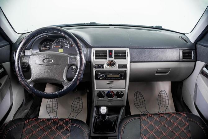 Lada (ВАЗ) Priora I с пробегом 2010 года, цена 379 000 рублей, 119000 км, универсал, Автокод Объявления