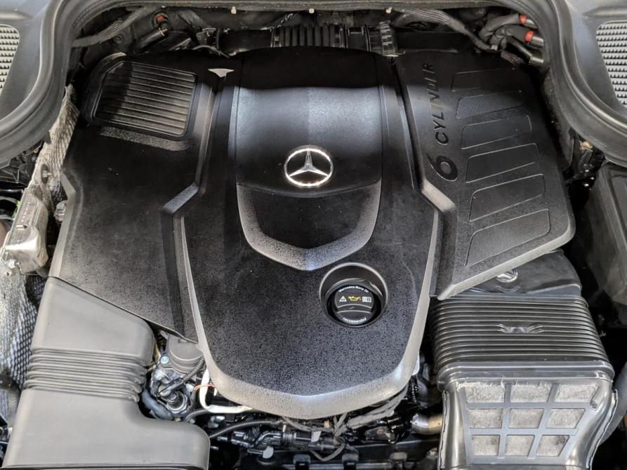 Mercedes-Benz GLS II (X167) Москва  - изображение 9