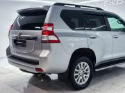 Toyota Land Cruiser Prado 150 Series Рестайлинг 1 Уфа  - изображение 59