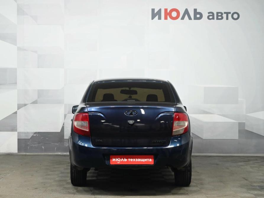 Lada (ВАЗ) Granta I Екатеринбург  - изображение 5