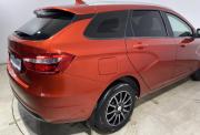 Lada (ВАЗ) Vesta I Саранск  - изображение 29