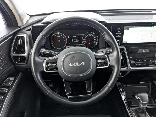 Kia Sorento IV с пробегом 2023 года, цена 4 510 000 рублей, 36152 км, внедорожник, Автокод Объявления