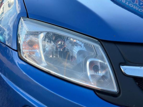 Lada (ВАЗ) Granta I с пробегом 2017 года, цена 560 000 рублей, 121760 км, седан, Автокод Объявления