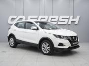 Nissan Qashqai II Рестайлинг Ростов-на-Дону  - изображение 18