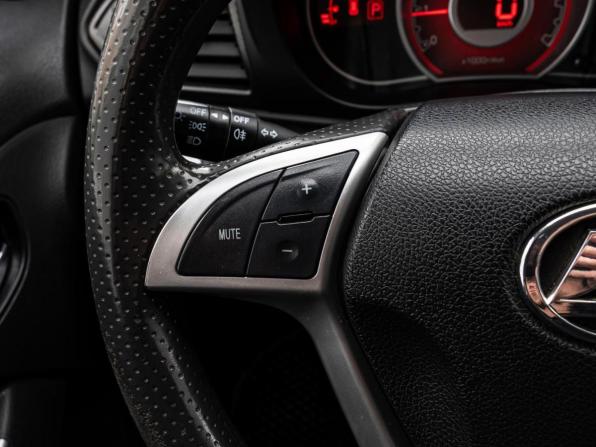 Lifan X50 с пробегом 2016 года, цена 765 000 рублей, 118083 км, хэтчбек, Автокод Объявления