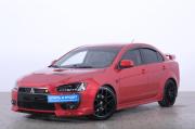 Mitsubishi Lancer X Омск  - изображение 26