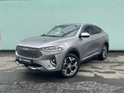 Haval F7x I Рестайлинг Кемерово  - изображение 9