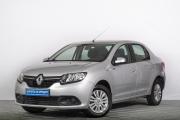 Renault Logan II Томск  - изображение 19
