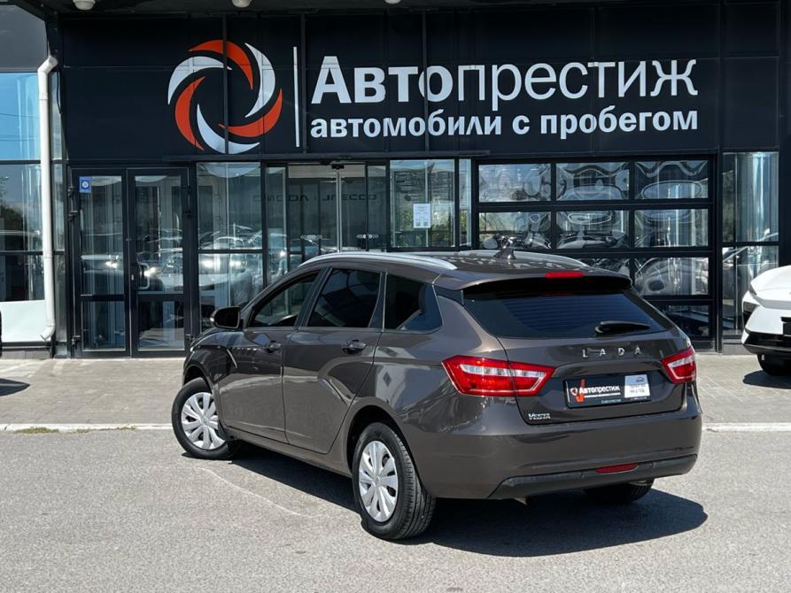 Lada (ВАЗ) Vesta I Волгоград  - изображение 4