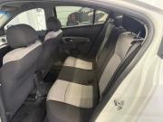 Chevrolet Cruze I Краснодар  - изображение 27