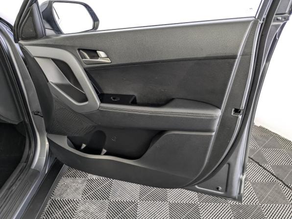 Hyundai Creta I с пробегом 2019 года, цена 1 850 000 рублей, 104435 км, внедорожник, Автокод Объявления