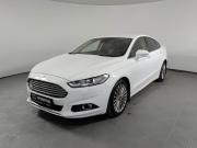 Ford Mondeo V Уфа  - изображение 29
