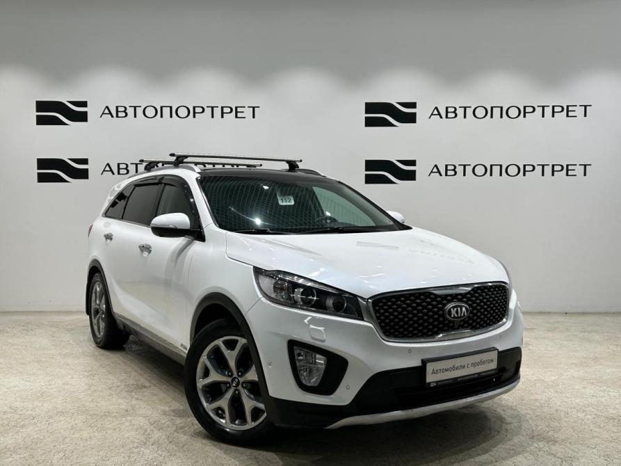 Kia Sorento III Prime Санкт-Петербург  - изображение 9