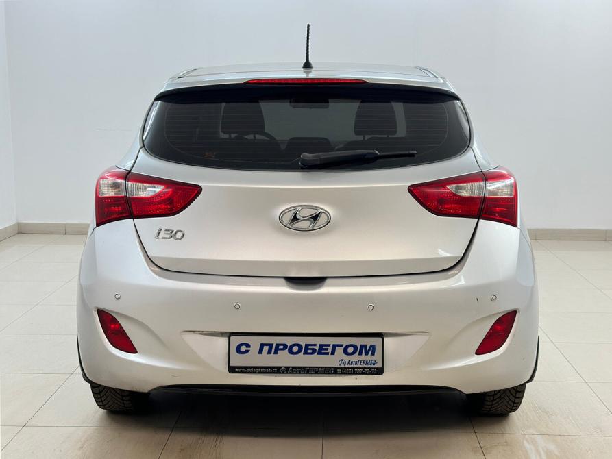 Hyundai i30 II Москва  - изображение 3