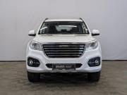 Haval H9 I Рестайлинг Москва  - изображение 32