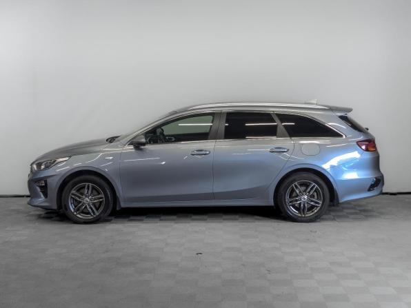 Kia Ceed III с пробегом 2020 года, цена 1 890 000 рублей, 91490 км, универсал, Автокод Объявления