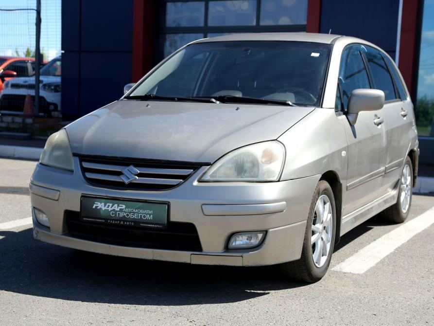 Suzuki Liana I Рестайлинг Иваново  - изображение 3