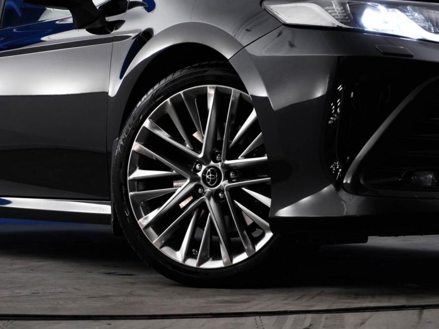 Toyota Camry VIII (XV70) Рестайлинг Москва  - изображение 6