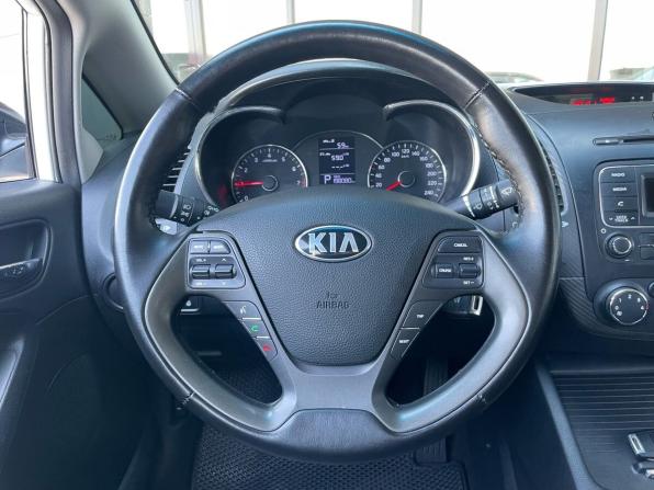 Kia Cerato III с пробегом 2014 года, цена 825 000 рублей, 198000 км, седан, Автокод Объявления