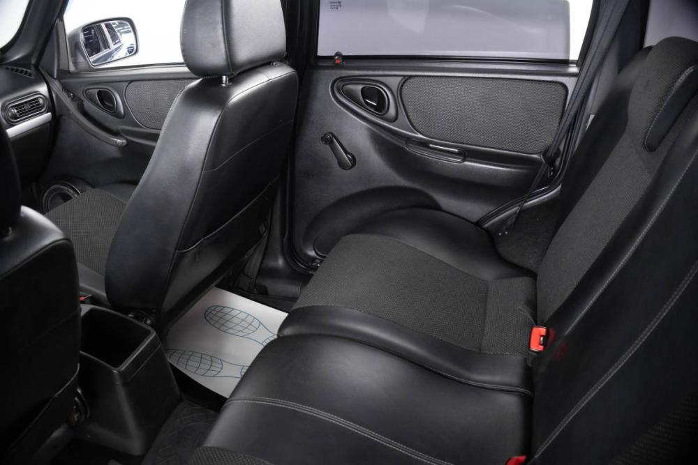 Chevrolet Niva I Рестайлинг Пермь  - изображение 9