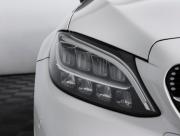 Mercedes-Benz C-Класс IV (W205) Рестайлинг Москва  - изображение 49