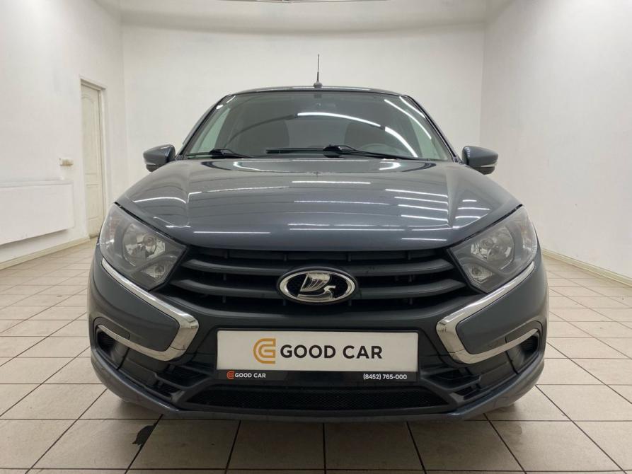 Lada (ВАЗ) Granta I Рестайлинг Энгельс  - изображение 2