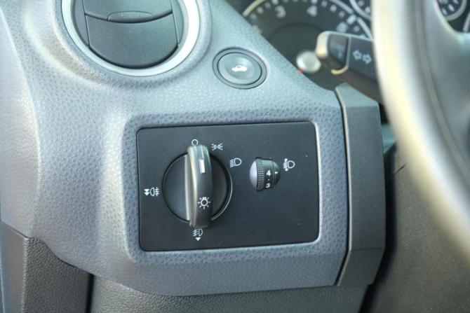 Ford Fiesta Mk5 с пробегом 2008 года, цена 689 000 рублей, 240550 км, хэтчбек, Автокод Объявления