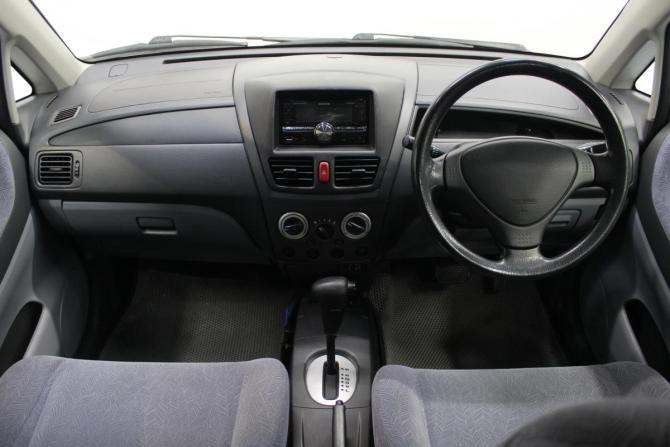 Suzuki Aerio с пробегом 2003 года, цена 359 000 рублей, 316000 км, седан, Автокод Объявления
