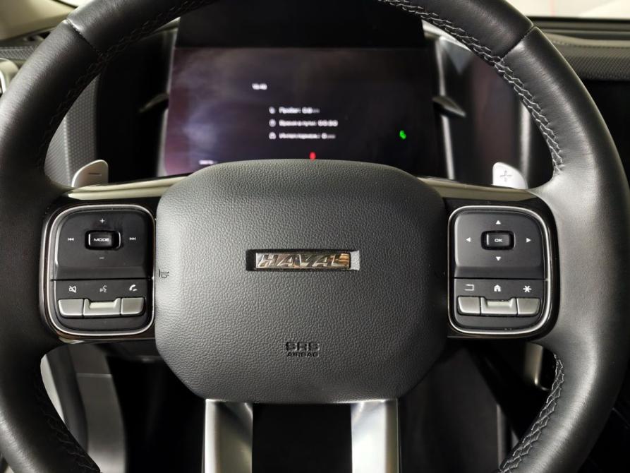 Haval Dargo I Москва  - изображение 24