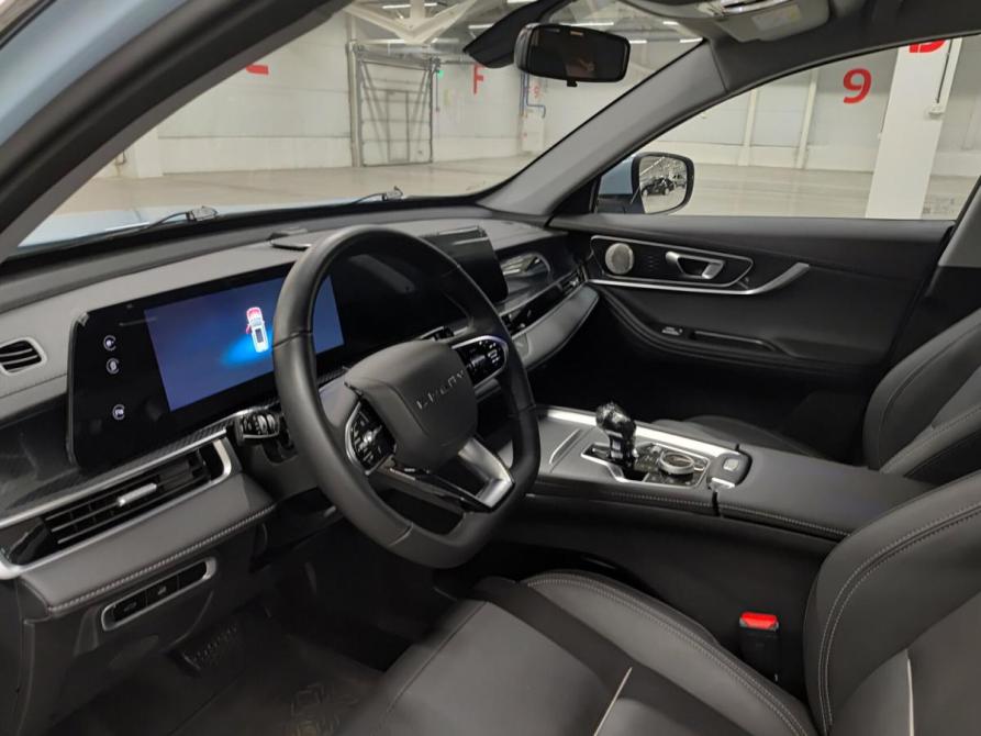 Chery Tiggo 7 Pro Max I Рестайлинг Казань  - изображение 20