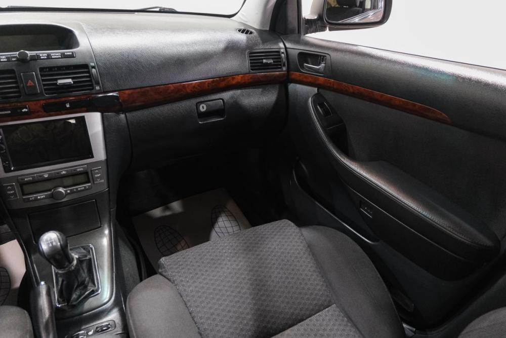 Toyota Avensis II Новокузнецк  - изображение 18