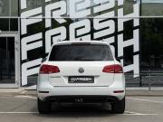 Volkswagen Touareg II Волгоград  - изображение 28