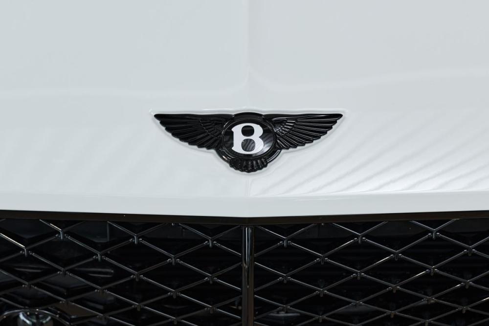 Bentley Continental GT IV Москва  - изображение 7