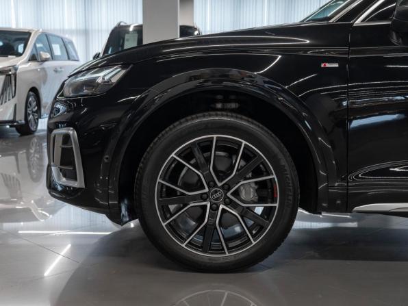 Audi Q5 Sportback I (FY) с пробегом 2023 года, цена 4 850 000 рублей, 36681 км, внедорожник, Автокод Объявления