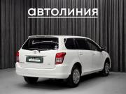Toyota Corolla X (E140 E150) Рестайлинг Красноярск  - изображение 26