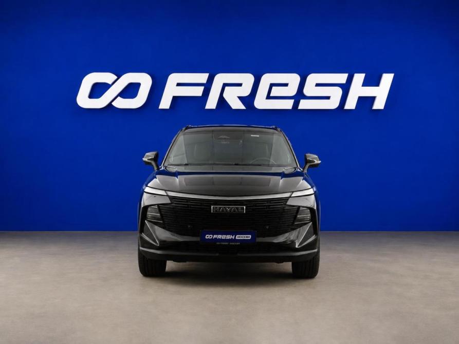Haval F7x II Москва  - изображение 3