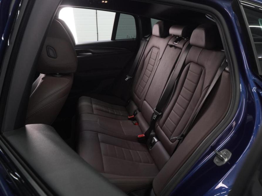 BMW X4 II (G02) Рестайлинг Воронеж  - изображение 9