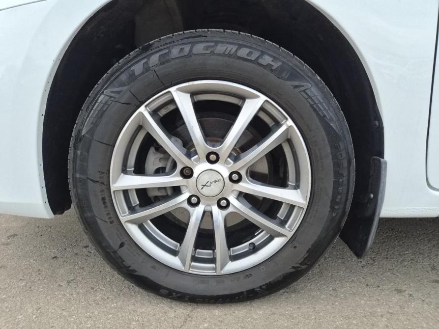Nissan Sentra VII (B17) Саратов  - изображение 8