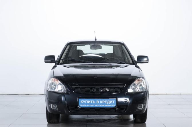 Lada (ВАЗ) Priora I с пробегом 2011 года, цена 379 000 рублей, 219661 км, хэтчбек, Автокод Объявления