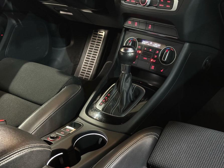 Audi Q3 I (8U) Рестайлинг Челябинск  - изображение 12