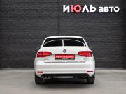 Volkswagen Jetta VI Рестайлинг Екатеринбург  - изображение 25