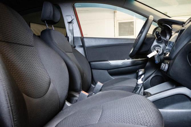 Kia Rio III с пробегом 2015 года, цена 950 000 рублей, 191170 км, седан, Автокод Объявления