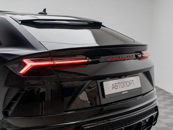 Lamborghini Urus I с пробегом 2021 года, цена 21 490 000 рублей, 41278 км, внедорожник, Автокод Объявления