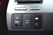 Honda Civic VIII Рестайлинг Старый Оскол  - изображение 32