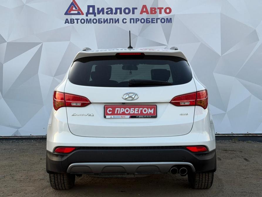 Hyundai Santa Fe III Набережные Челны  - изображение 6