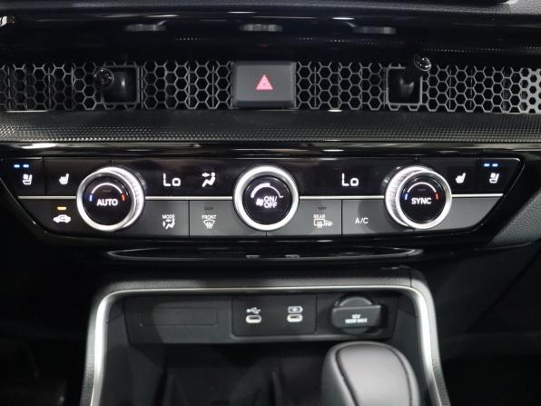 Honda CR-V VI с пробегом 2026 года, цена 4 759 000 рублей, 17 км, внедорожник, Автокод Объявления