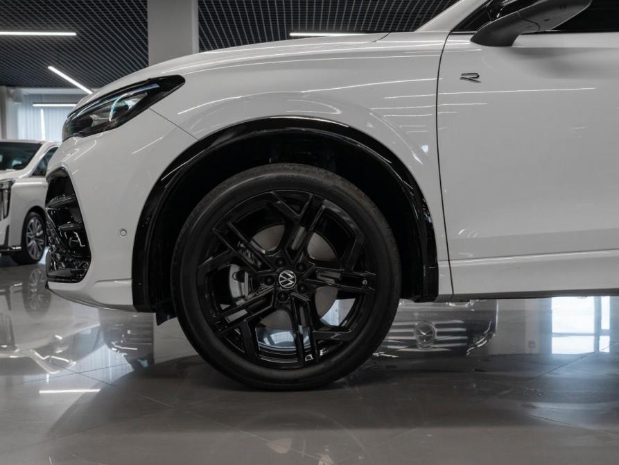Volkswagen Tiguan III (China Market) Москва  - изображение 25